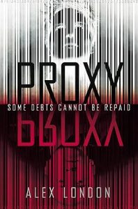 Proxy (Proxy