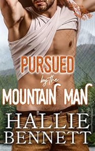 Pursued by the Mountain Man (Mountain Men of Suitor's Crossing #5) epub download