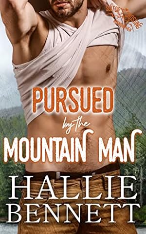 Pursued by the Mountain Man (Mountain Men of Suitor's Crossing #5) epub download