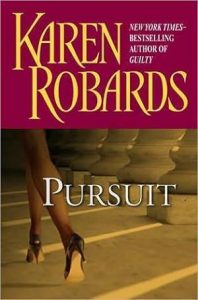 Pursuit (Jessica Ford