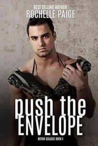 Push the Envelope (Blythe College