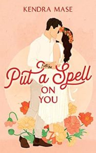 Put a Spell on You (Barnett Witches