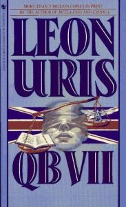 QB VII epub download