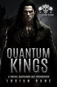 Quantum Kings (The Quantum Kings #1) epub download