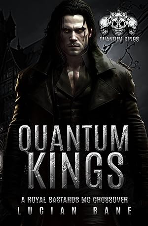 Quantum Kings (The Quantum Kings #1) epub download