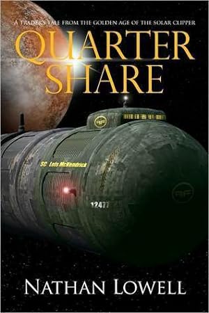 Quarter Share (Golden Age of the Solar Clipper
