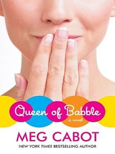 Queen of Babble (Queen of Babble