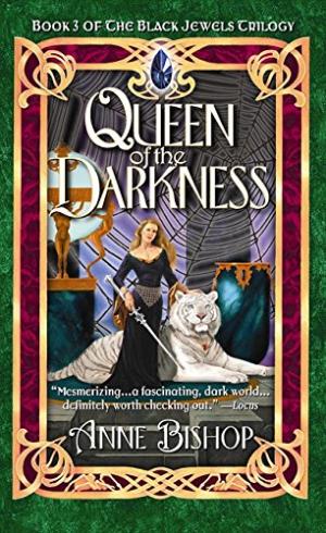 Queen of the Darkness (The Black Jewels