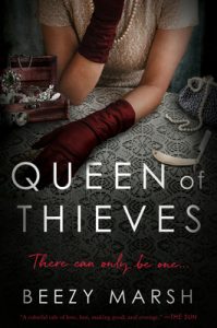 Queen of Thieves epub download