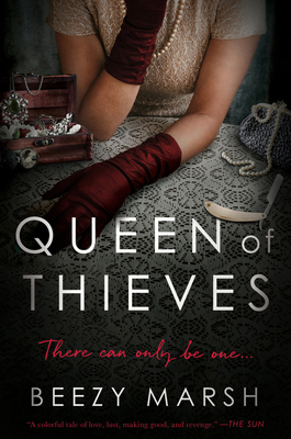 Queen of Thieves epub download