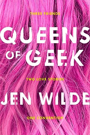 Queens of Geek epub download