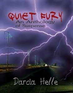 Quiet Fury: An Anthology of Suspense epub download