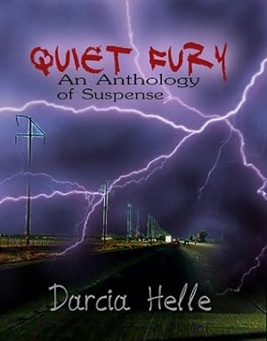 Quiet Fury: An Anthology of Suspense epub download
