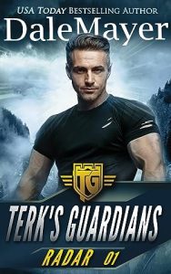 Radar (Terk's Guardians Book 1) epub download