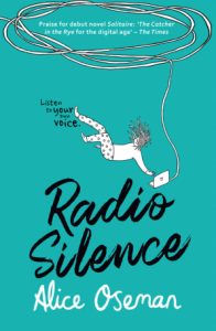Radio Silence epub download