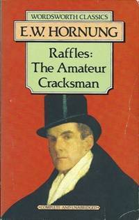 Raffles: The Amateur Cracksman epub download