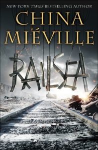 Railsea epub download