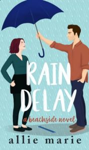 Rain Delay epub download