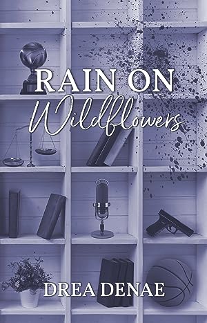 Rain on Wildflowers epub download