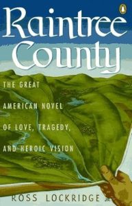 Raintree County epub download