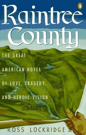 Raintree County epub download