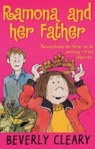 Ramona and Her Father (Ramona