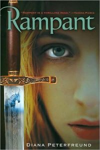 Rampant (Killer Unicorns