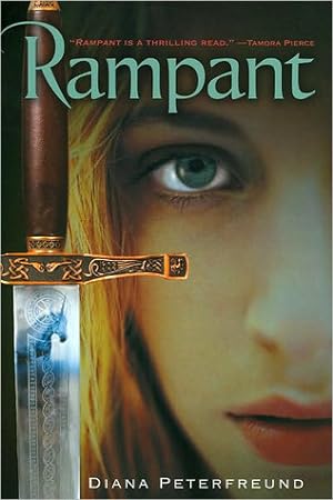 Rampant (Killer Unicorns