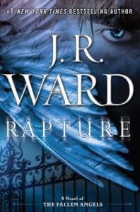 Rapture (Fallen Angels