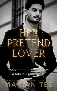 Her Pretend Lover (A Sheikh Breaks My Heart #3) epub download