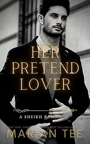 Her Pretend Lover (A Sheikh Breaks My Heart #3) epub download