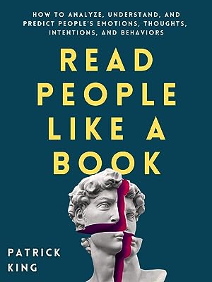 Read People Like a Book: How to Analyze