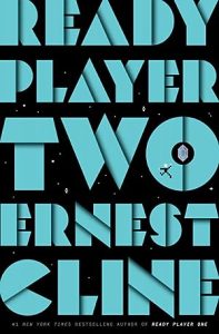 Ready Player Two (Ready Player One