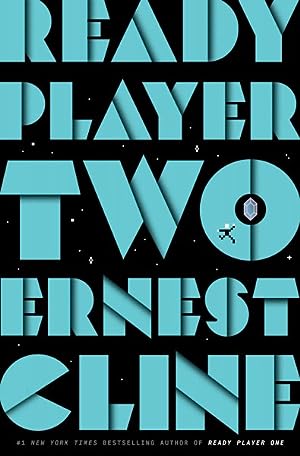 Ready Player Two (Ready Player One