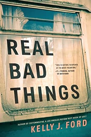 Real Bad Things epub download