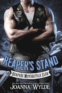 Reaper's Stand (Reapers MC