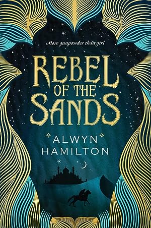 Rebel of the Sands (Rebel of the Sands
