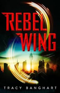 Rebel Wing (Rebel Wing #1) epub download