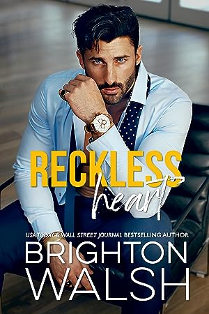 Reckless Heart (Starlight Cove #4) epub download
