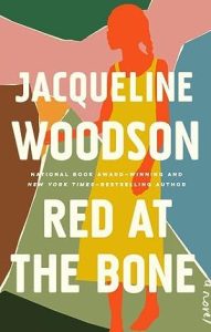 Red at the Bone epub download