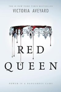 Red Queen (Red Queen