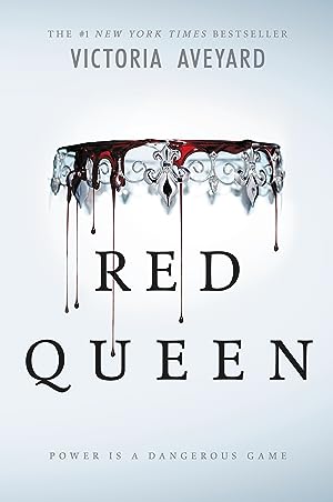 Red Queen (Red Queen