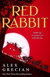 Red Rabbit epub download