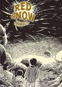 Red Snow epub download