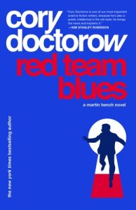 Red Team Blues (Martin Hench) epub download