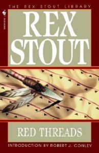 Red Threads: A Novel (Inspector Cramer) epub download