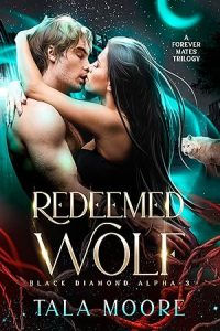 Redeemed Wolf epub download