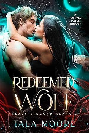 Redeemed Wolf epub download