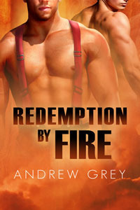 Redemption by Fire (By Fire