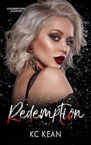 Redemption (Featherstone Academy #6) epub download